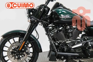 HARLEY DAVIDSON FREEWHEELER
