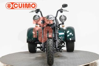 HARLEY DAVIDSON FREEWHEELER