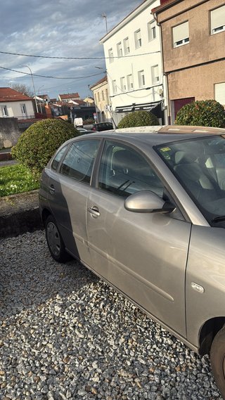 SEAT Ibiza 2003