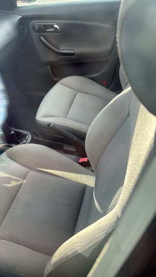 SEAT Ibiza 2003