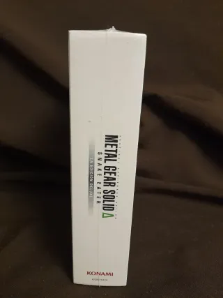 Metal Gear Solid Delta: Snake Eater Xbox Series X