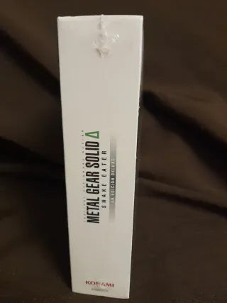 Metal Gear Solid Delta: Snake Eater Xbox Series X