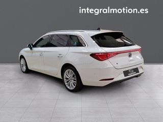 Seat Leon SP 1.4 e-Hybrid DSG S&S Xcellence Go L