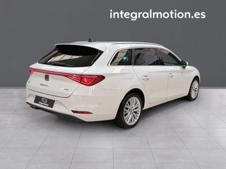 Seat Leon SP 1.4 e-Hybrid DSG S&S Xcellence Go L