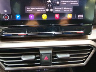 Seat Leon SP 1.4 e-Hybrid DSG S&S Xcellence Go L