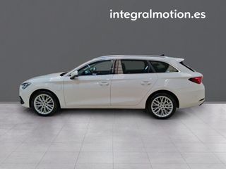 Seat Leon SP 1.4 e-Hybrid DSG S&S Xcellence Go L