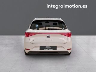 Seat Leon SP 1.4 e-Hybrid DSG S&S Xcellence Go L