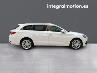 Seat Leon SP 1.4 e-Hybrid DSG S&S Xcellence Go L