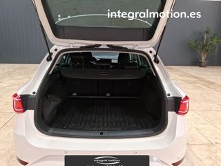 Seat Leon SP 1.4 e-Hybrid DSG S&S Xcellence Go L