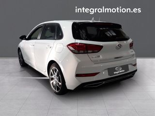 Hyundai i30 1.5 DPI Klass SLX