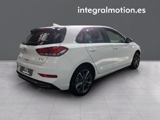 Hyundai i30 1.5 DPI Klass SLX