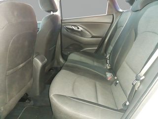 Hyundai i30 1.5 DPI Klass SLX