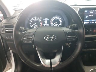 Hyundai i30 1.5 DPI Klass SLX