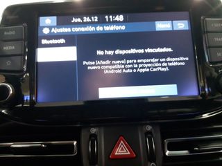 Hyundai i30 1.5 DPI Klass SLX