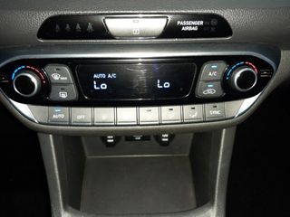 Hyundai i30 1.5 DPI Klass SLX