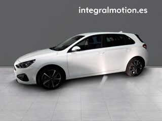 Hyundai i30 1.5 DPI Klass SLX