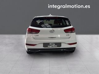 Hyundai i30 1.5 DPI Klass SLX