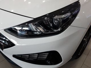 Hyundai i30 1.5 DPI Klass SLX