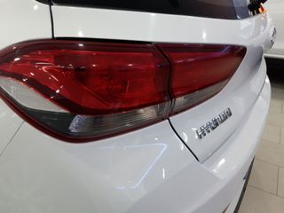 Hyundai i30 1.5 DPI Klass SLX