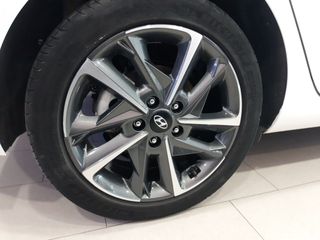 Hyundai i30 1.5 DPI Klass SLX