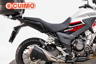 HONDA CB 500 X
