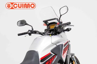 HONDA CB 500 X