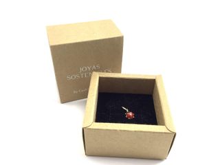 colgante oro 18k