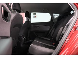 SEAT León 1.6 TDI SANDS Style Visio Edition 85 kW (115 CV)