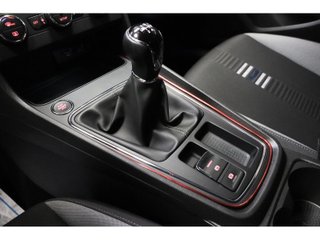 SEAT León 1.6 TDI SANDS Style Visio Edition 85 kW (115 CV)