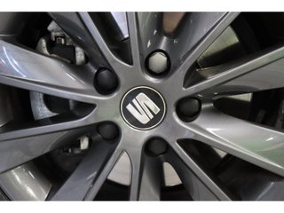 SEAT León 1.6 TDI SANDS Style Visio Edition 85 kW (115 CV)