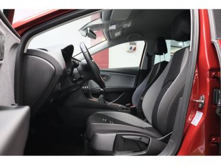 SEAT León 1.6 TDI SANDS Style Visio Edition 85 kW (115 CV)