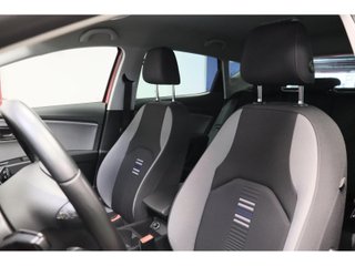 SEAT León 1.6 TDI SANDS Style Visio Edition 85 kW (115 CV)