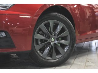 SEAT León 1.6 TDI SANDS Style Visio Edition 85 kW (115 CV)