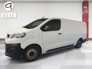 Peugeot e-Expert Furgón Eléctrico 50kWh Pro Long 100 kW (136 CV)
