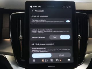 Volvo XC90 B5 Gasolina Core AWD Auto 184 kW (250 CV)