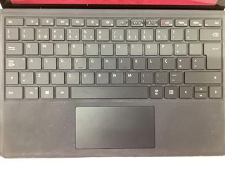 tablet pc microsoft surface pro 7 12.3 (intel core i5/8/256) (2019)