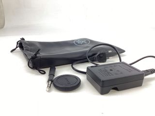 camara digital evil panasonic lumix dmc-g80 (g85)