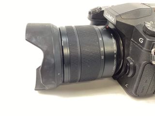 camara digital evil panasonic lumix dmc-g80 (g85)