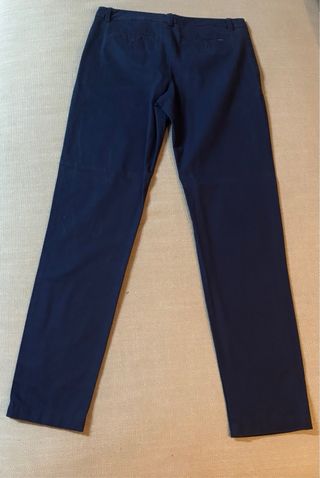 Pantalones Polo Ralph Lauren Hombre Azul