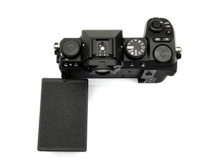 camara digital evil fujifilm x-s20