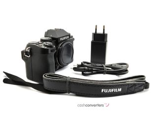 camara digital evil fujifilm x-s20