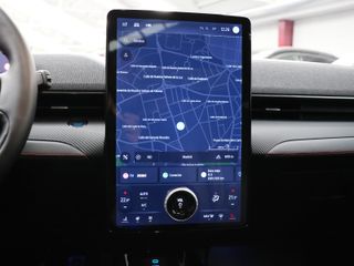 Ford Mustang Mach-E Premium RWD Rango Extendido 216 kW (294 CV)