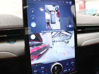 Ford Mustang Mach-E Premium RWD Rango Extendido 216 kW (294 CV)