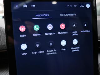 Ford Mustang Mach-E Premium RWD Rango Extendido 216 kW (294 CV)