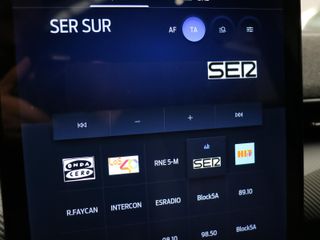 Ford Mustang Mach-E Premium RWD Rango Extendido 216 kW (294 CV)