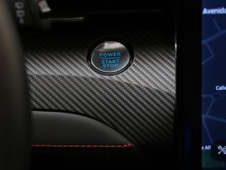 Ford Mustang Mach-E Premium RWD Rango Extendido 216 kW (294 CV)