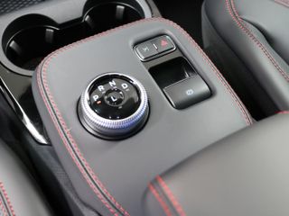 Ford Mustang Mach-E Premium RWD Rango Extendido 216 kW (294 CV)