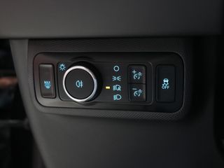 Ford Mustang Mach-E Premium RWD Rango Extendido 216 kW (294 CV)