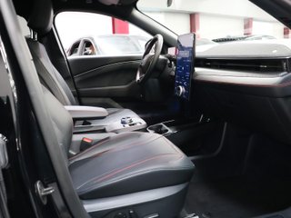 Ford Mustang Mach-E Premium RWD Rango Extendido 216 kW (294 CV)