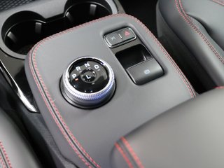 Ford Mustang Mach-E Premium RWD Rango Extendido 216 kW (294 CV)